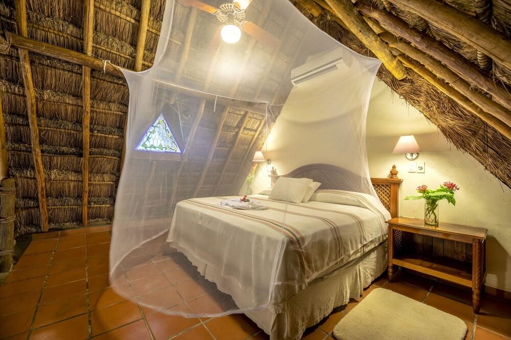 Fotos del hotel - The Lodge At Uxmal
