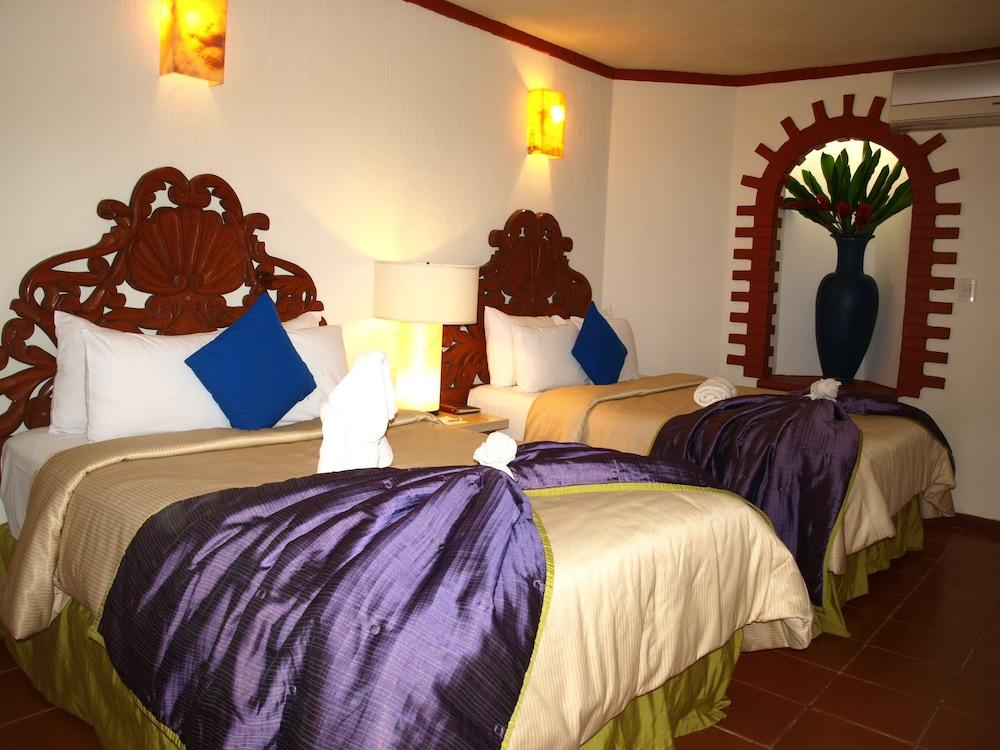 Fotos del hotel - ECOTEL QUINTA REGIA