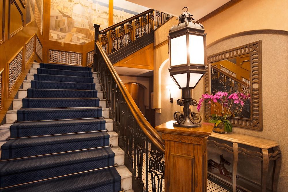 Fotos del hotel - Casablanca Hotel by Library Hotel Collection