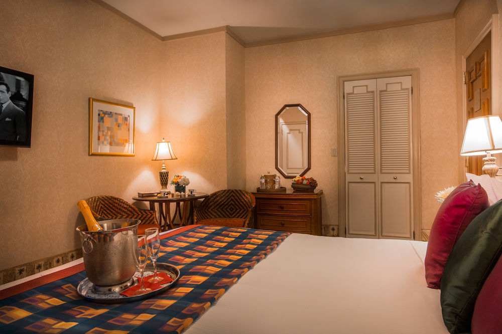 Fotos del hotel - Casablanca Hotel by Library Hotel Collection