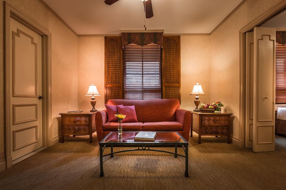 Fotos del hotel - Casablanca Hotel by Library Hotel Collection