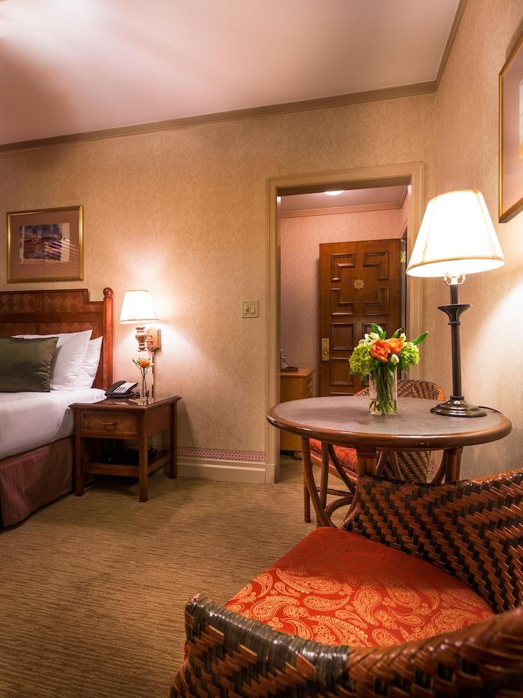 Fotos del hotel - Casablanca Hotel by Library Hotel Collection