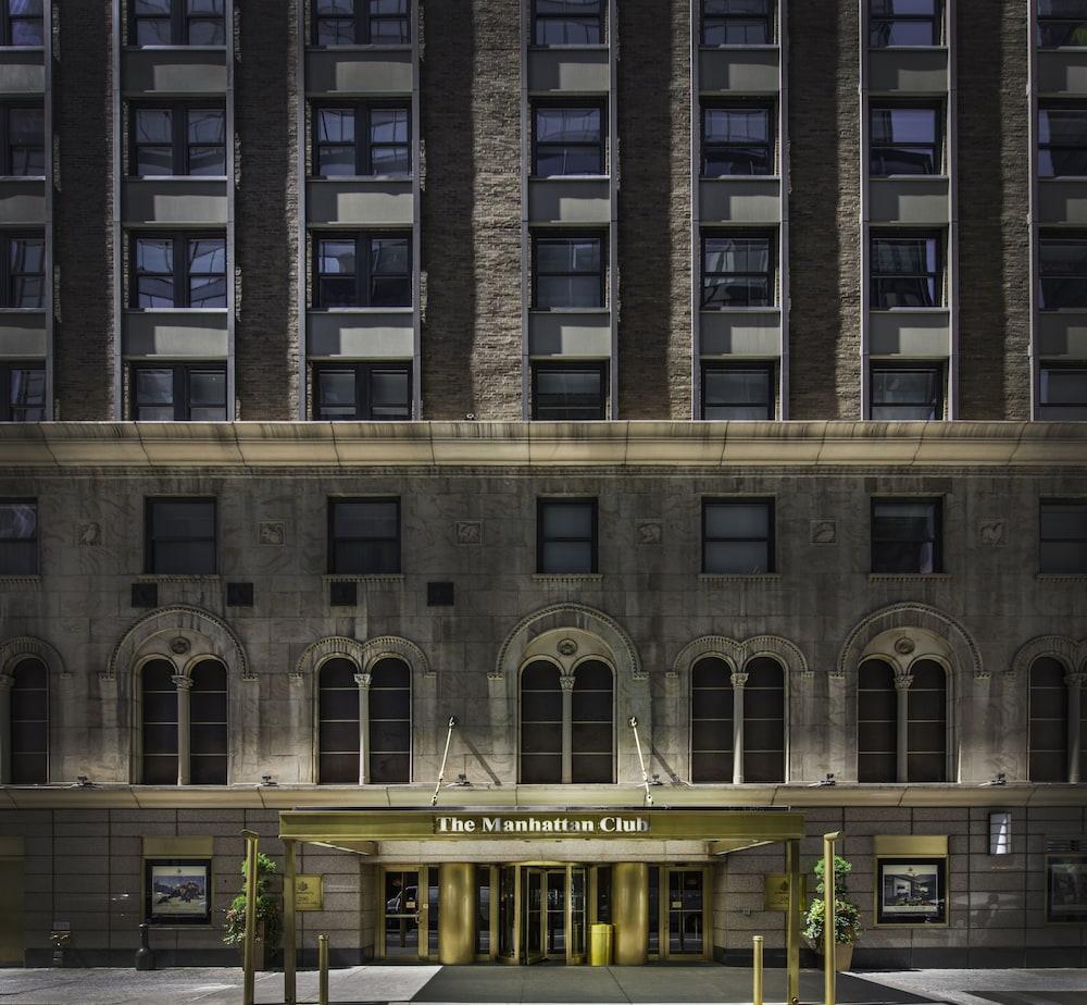Fotos del hotel - MANHATTAN CLUB