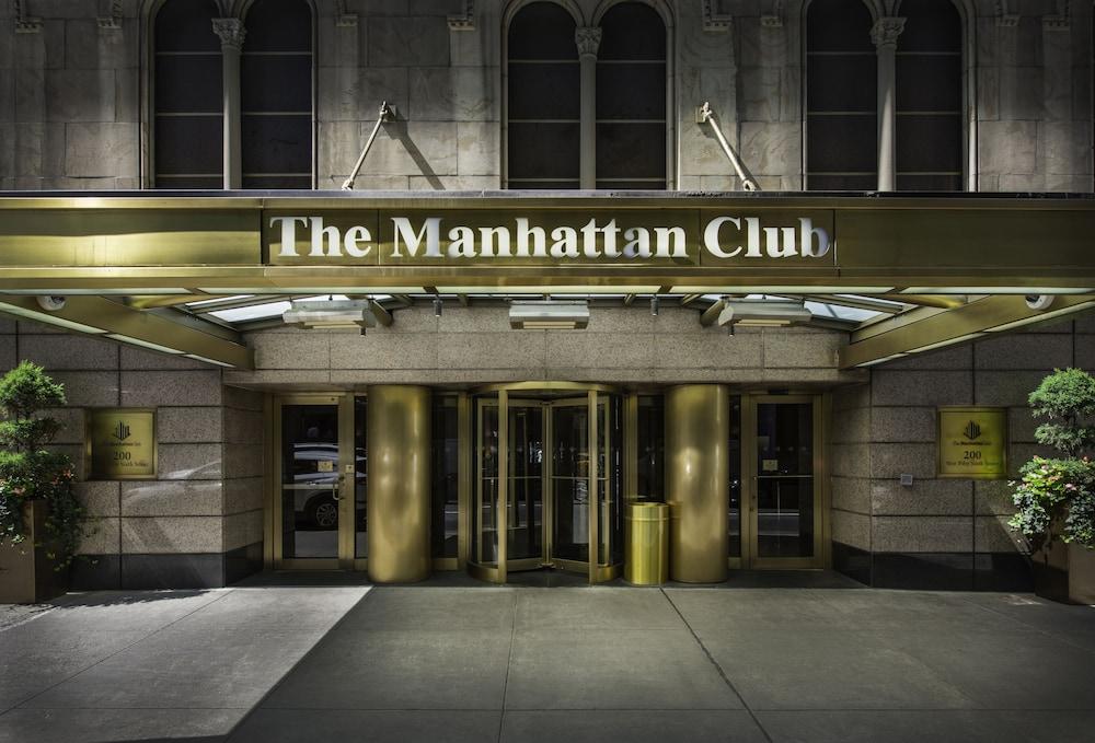 Fotos del hotel - MANHATTAN CLUB