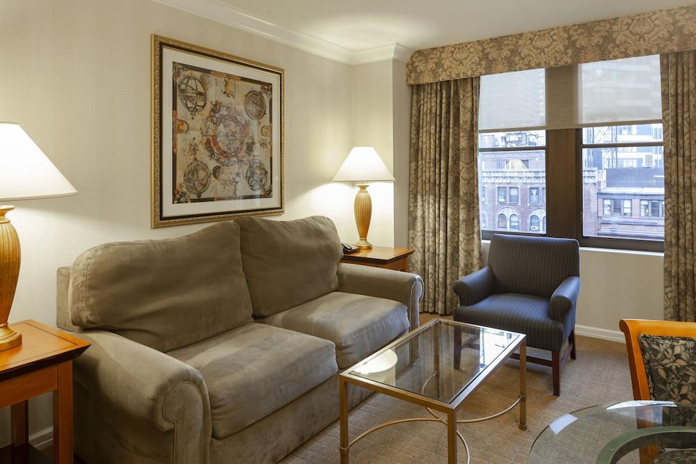 Fotos del hotel - MANHATTAN CLUB