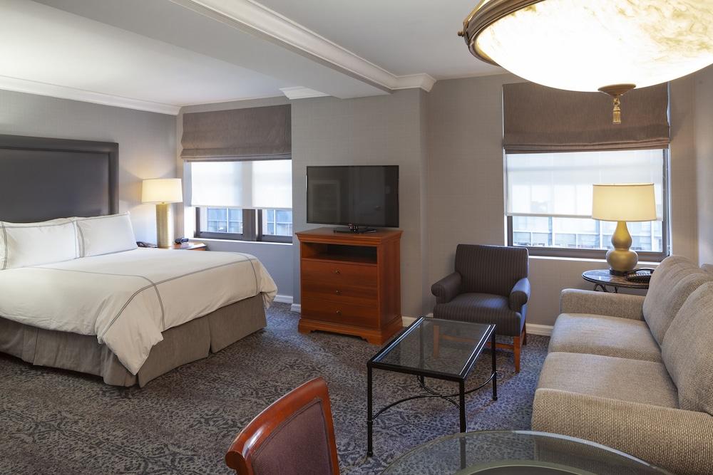 Fotos del hotel - MANHATTAN CLUB