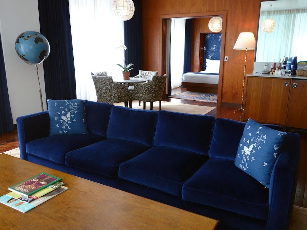 Fotos del hotel - The Maritime Hotel