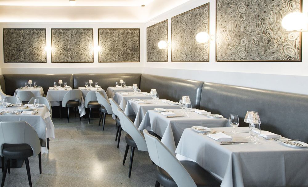 Fotos del hotel - The Maritime Hotel