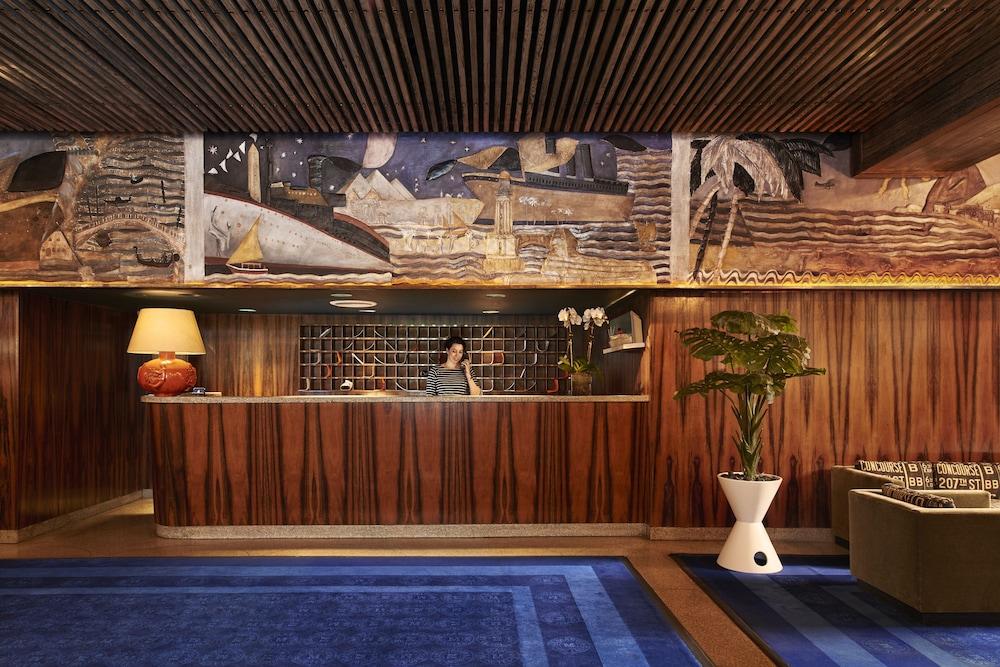 Fotos del hotel - The Maritime Hotel