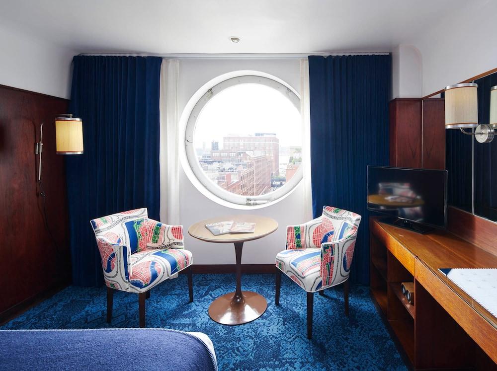 Fotos del hotel - The Maritime Hotel