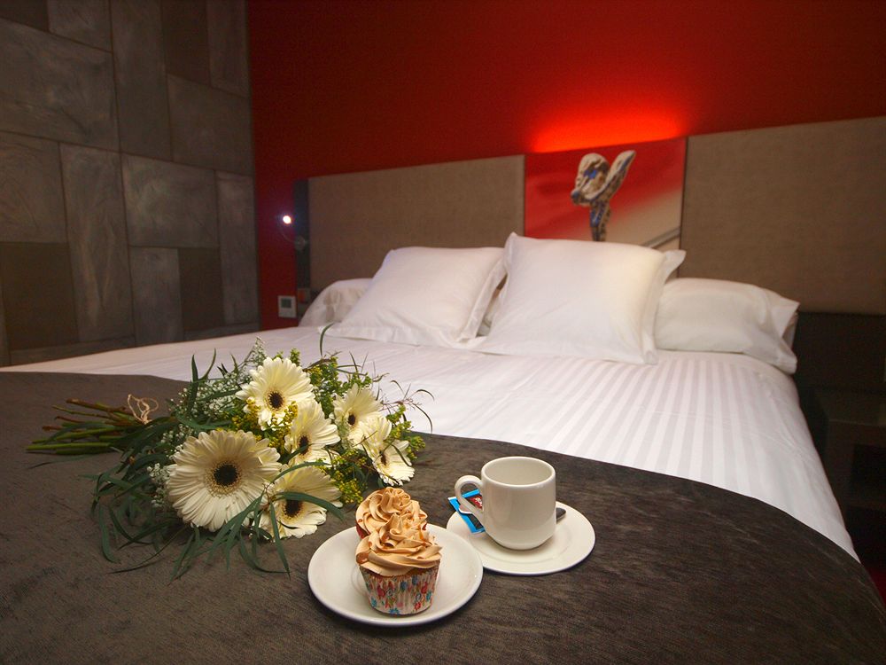 Fotos del hotel - Costa Esmeralda Suites