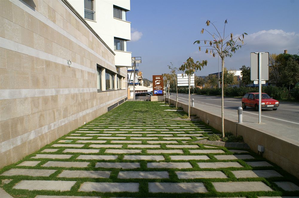 Fotos del hotel - HOTEL PALAU DE GIRONA