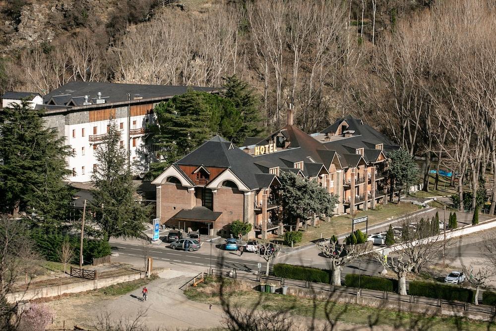 Fotos del hotel - RVHotels Condes del Pallars