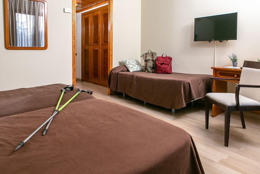 Fotos del hotel - RVHotels Condes del Pallars