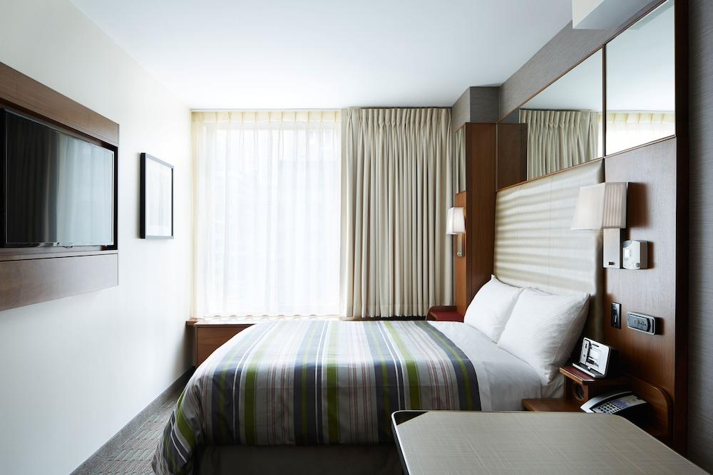Fotos del hotel - Hotel Boutique at Grand Central