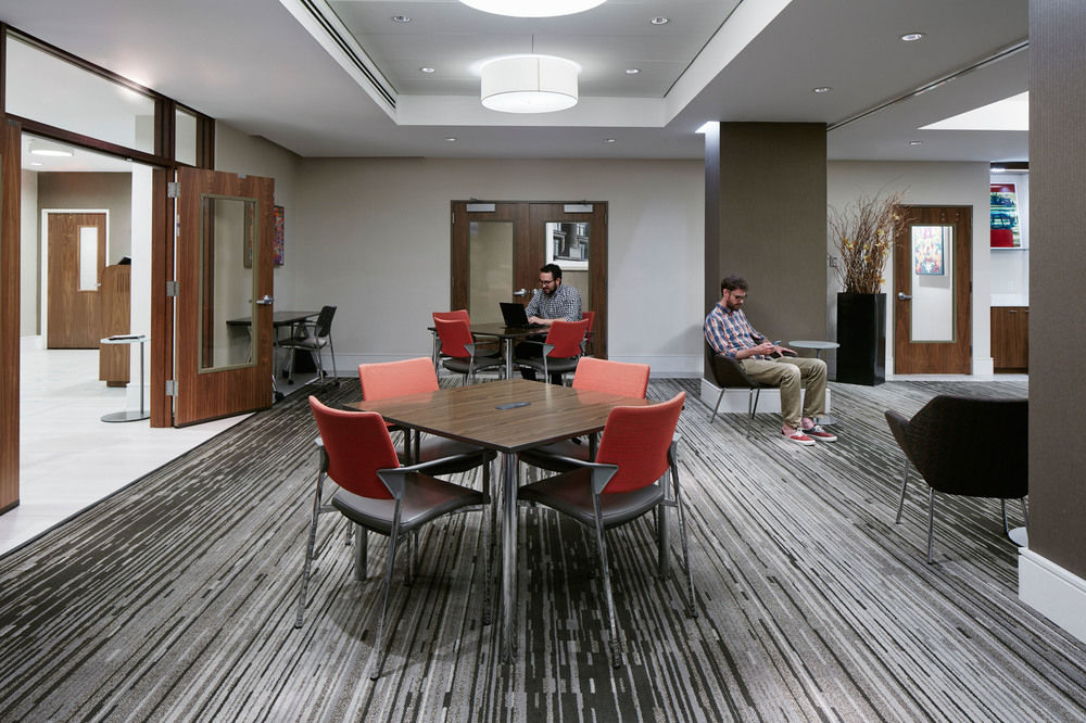Fotos del hotel - Hotel Boutique at Grand Central