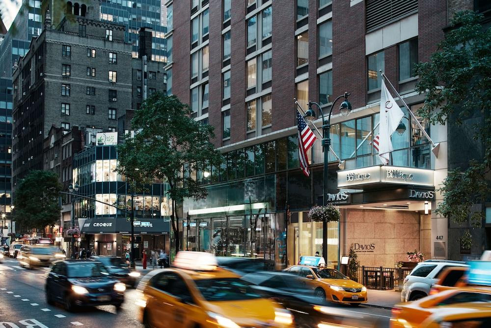 Fotos del hotel - Hotel Boutique at Grand Central