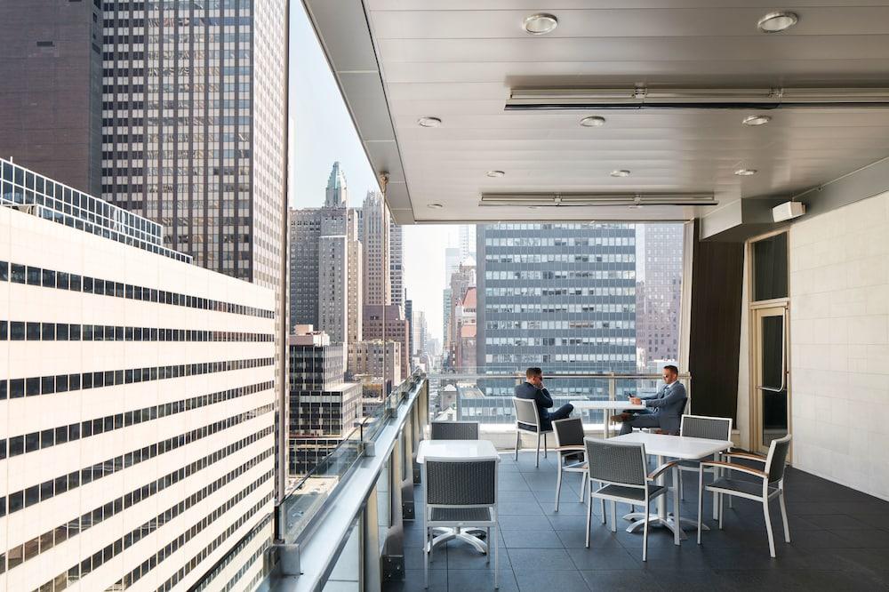 Fotos del hotel - Hotel Boutique at Grand Central