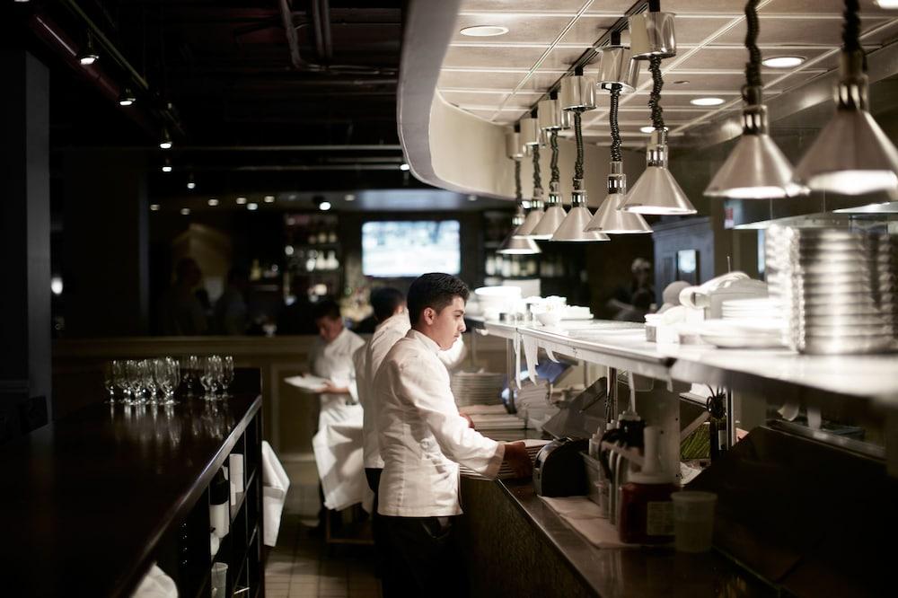 Fotos del hotel - Hotel Boutique at Grand Central