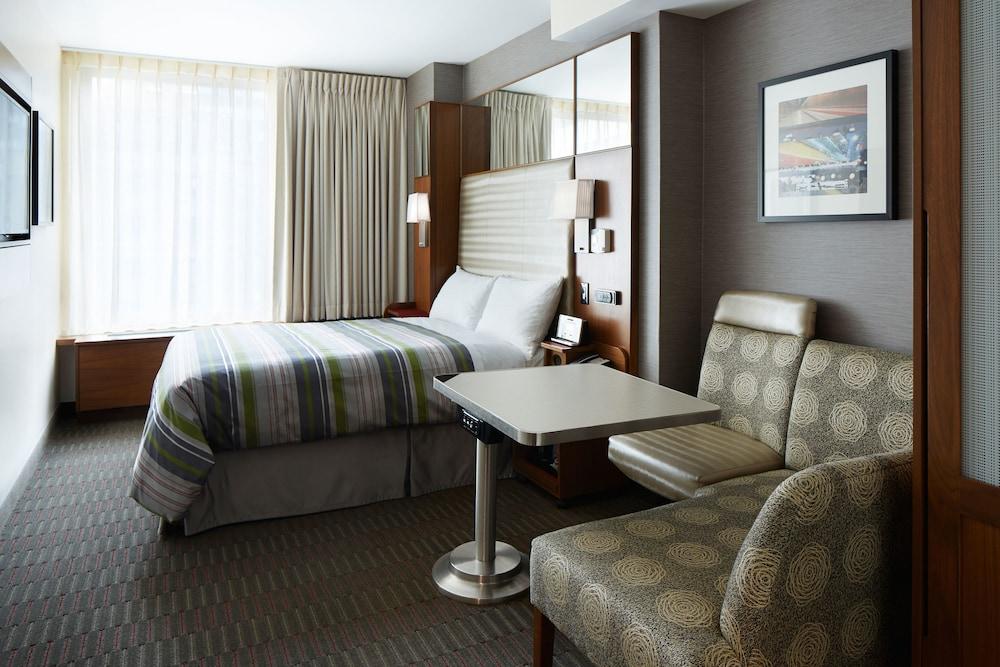 Fotos del hotel - Hotel Boutique at Grand Central