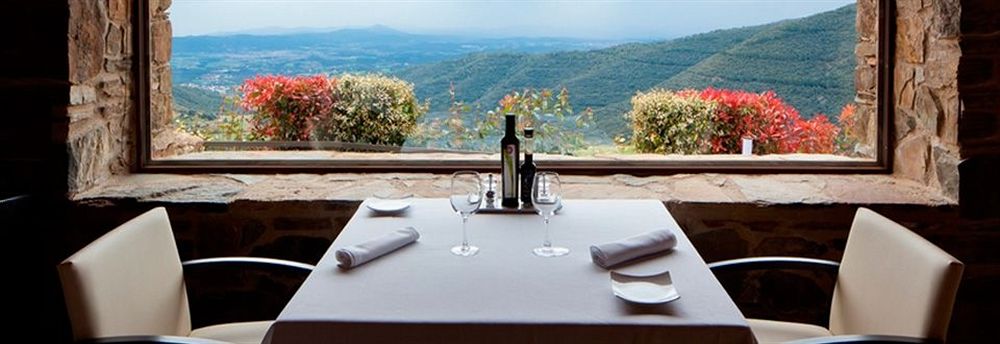 Can Cuch Hotel - Restaurante