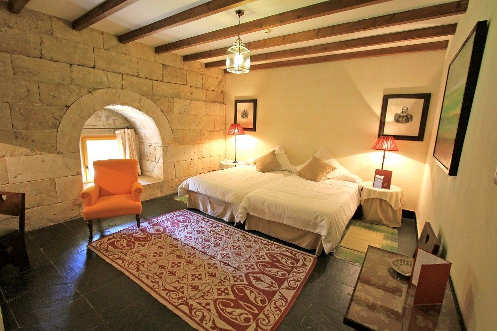 Fotos del hotel - Posada Real Castillo del Buen Amor