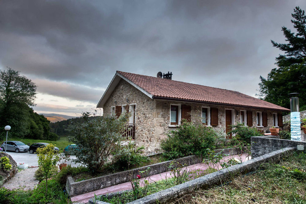 CASA FONTEQUEIROSO