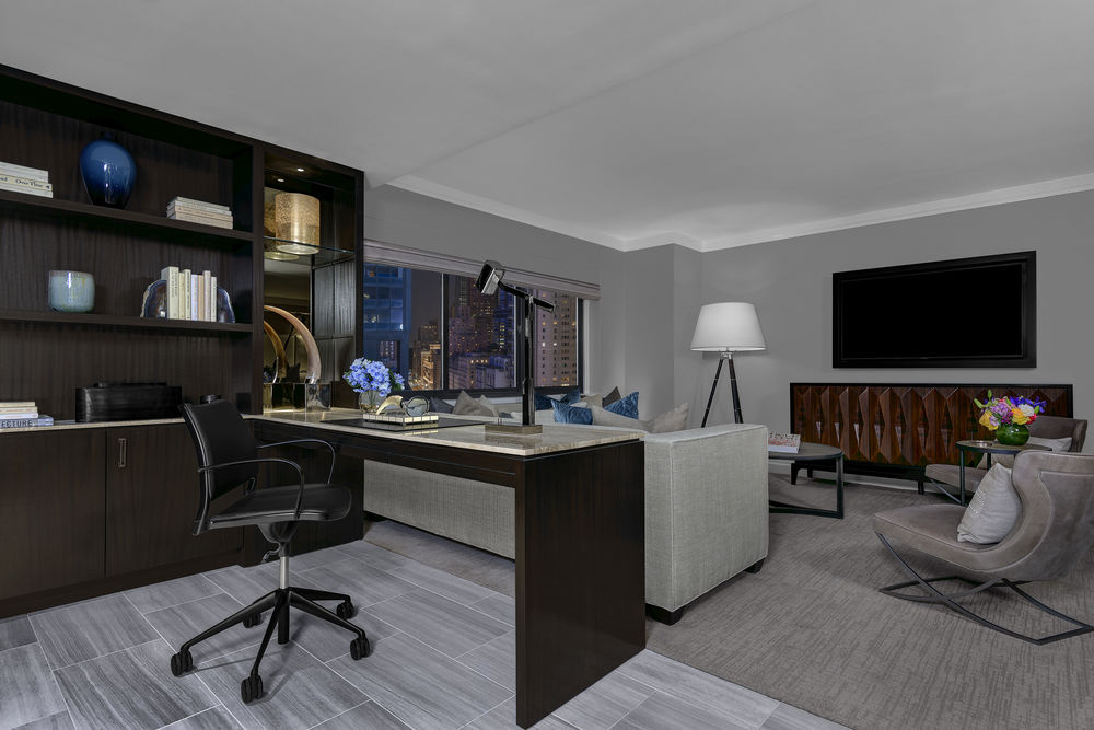 Fotos del hotel - Executive Class at MTS Hotel