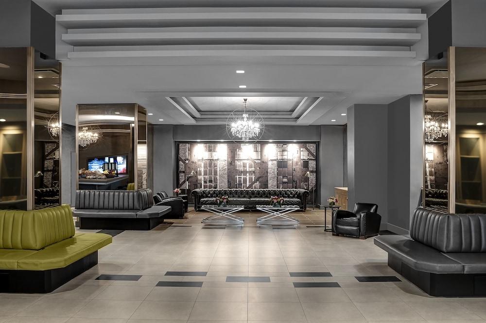 Fotos del hotel - Executive Class at MTS Hotel