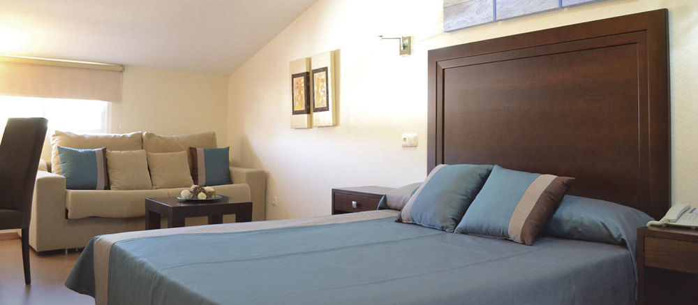 Hotel & Spa Plaza Arriate