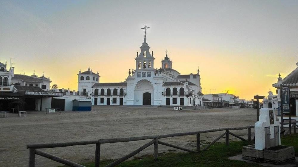 ALOJAMIENTO RURAL EL ROCÍO