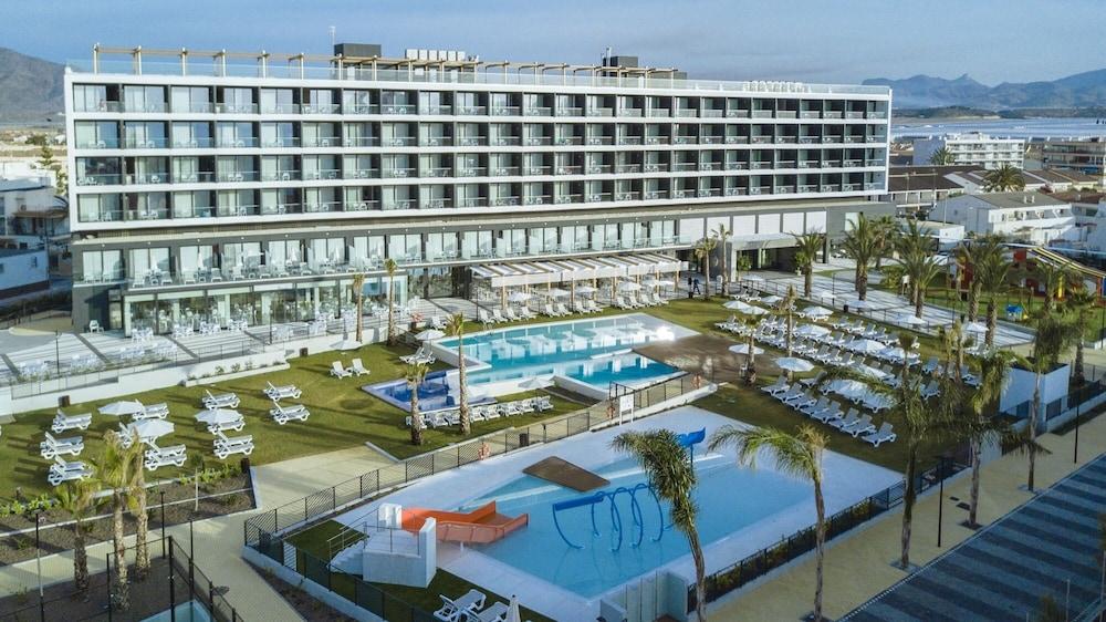 Fotos del hotel - Dos Playas - 30º hotels
