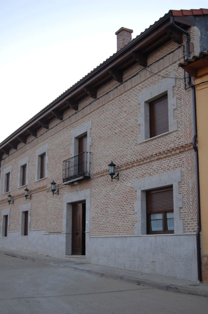 LA CASONA DE DOÑA PETRA