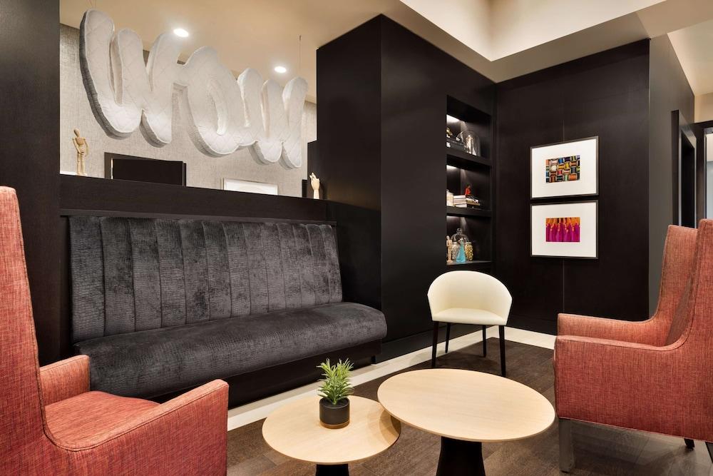 Fotos del hotel - Embassy Suites by Hilton New York Manhattan Times Square