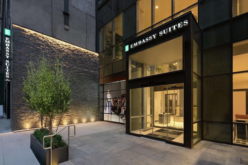 Fotos del hotel - Embassy Suites by Hilton New York Manhattan Times Square
