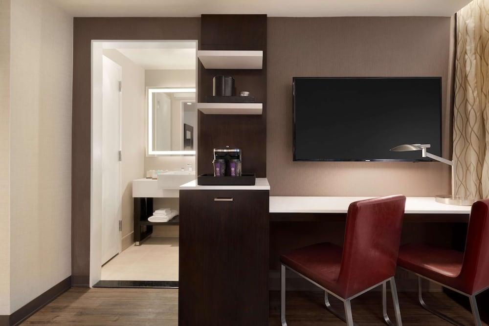 Fotos del hotel - Embassy Suites by Hilton New York Manhattan Times Square
