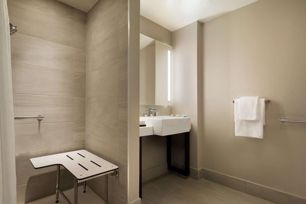 Fotos del hotel - Embassy Suites by Hilton New York Manhattan Times Square