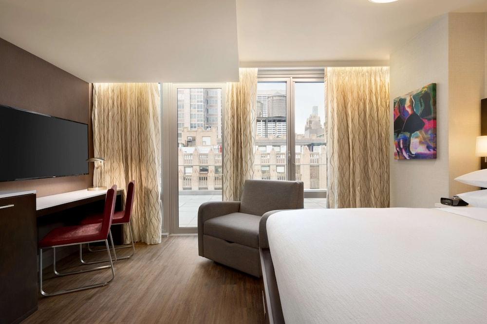 Fotos del hotel - Embassy Suites by Hilton New York Manhattan Times Square