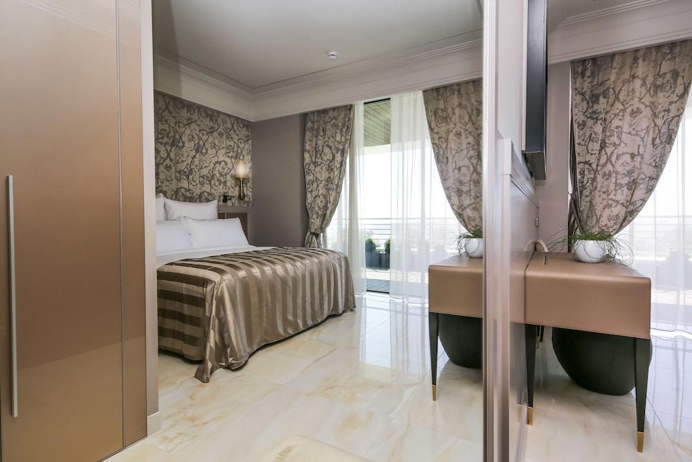 Fotos del hotel - Alàbriga Hotel & Home Suites