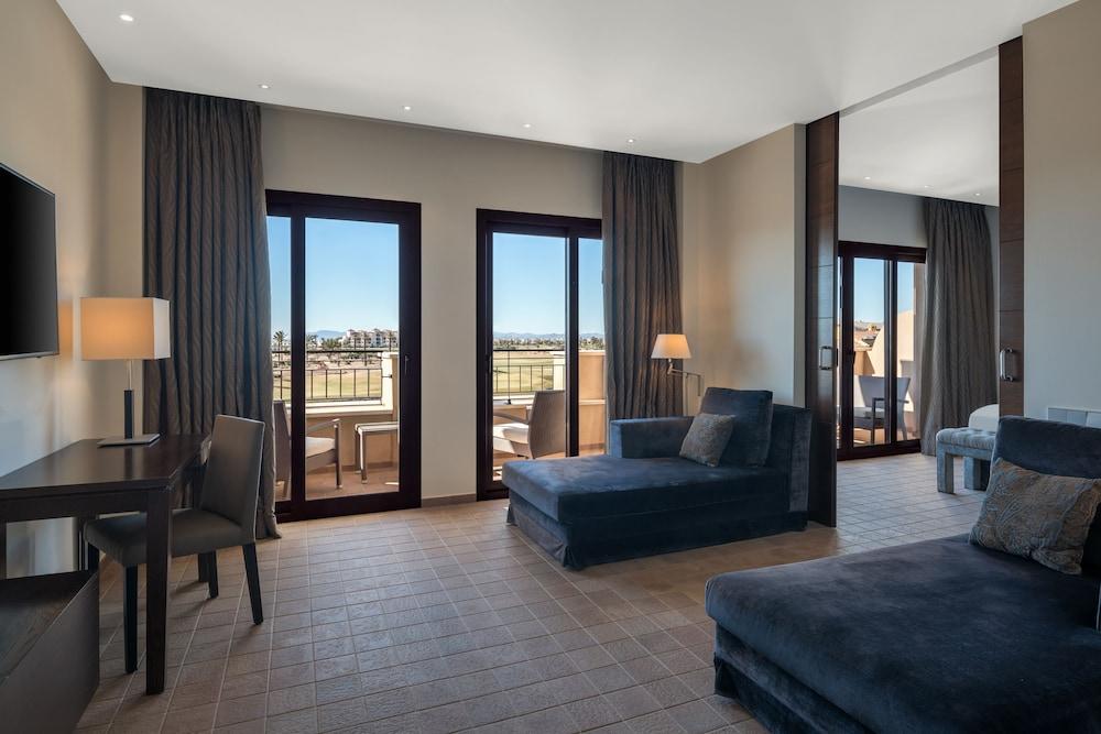 Fotos del hotel - DoubleTree by Hilton La Torre Golf & Spa Resort