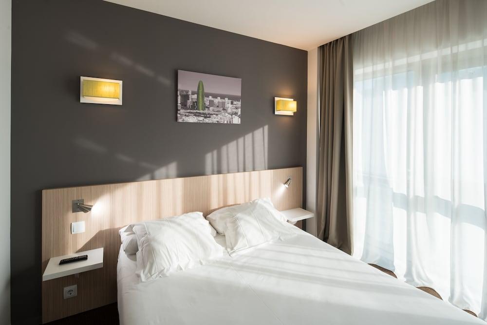 Fotos del hotel - B&B HOTEL BARCELONA SANT CUGAT