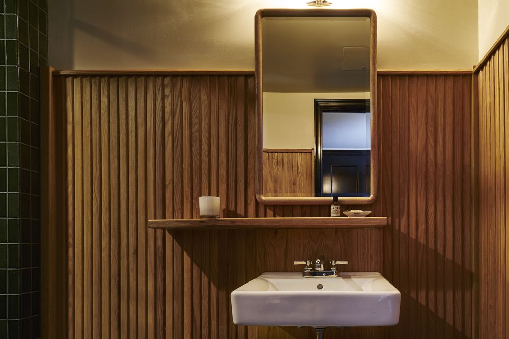 Fotos del hotel - Freehand New York