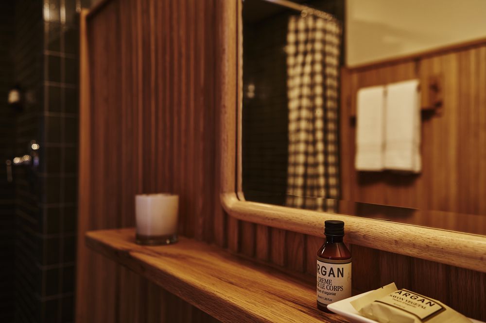 Fotos del hotel - Freehand New York