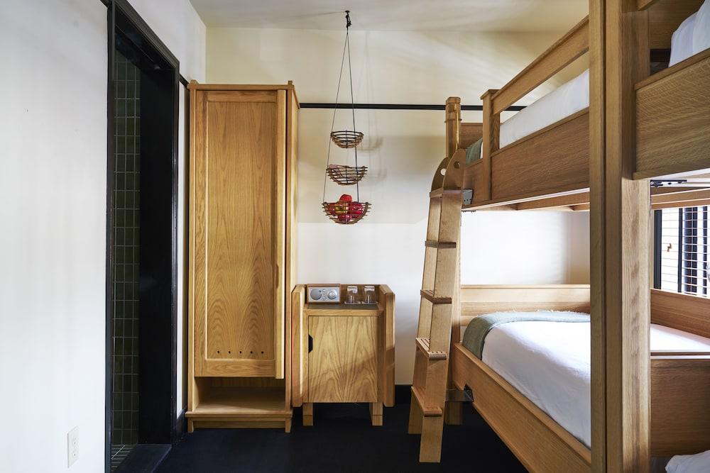 Fotos del hotel - Freehand New York