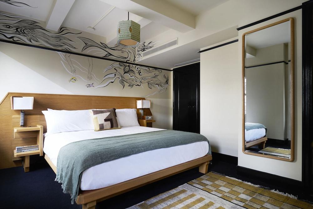 Fotos del hotel - Freehand New York