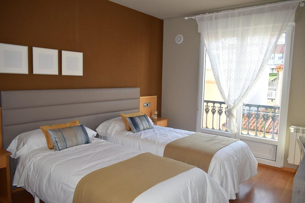 Fotos del hotel - Apartamentos Vida Mar de Laxe