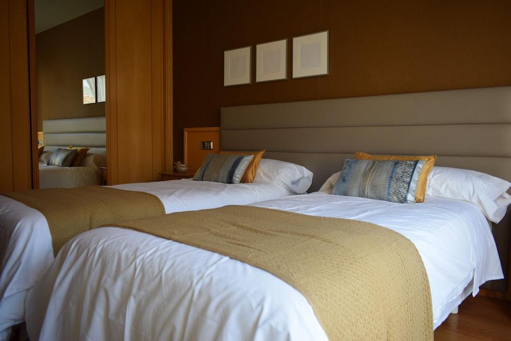 Fotos del hotel - Hotel Vida Mar de Laxe