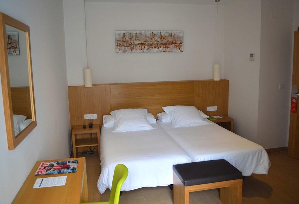 Fotos del hotel - APARTAMENTOS AL SUR DE CHICLANA