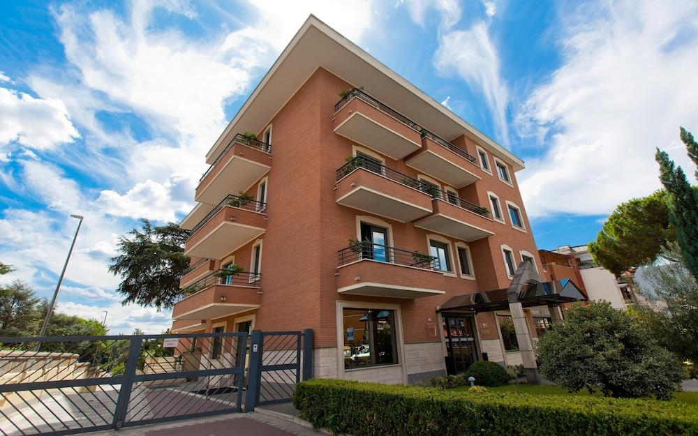Fotos del hotel - The Smooth Rome