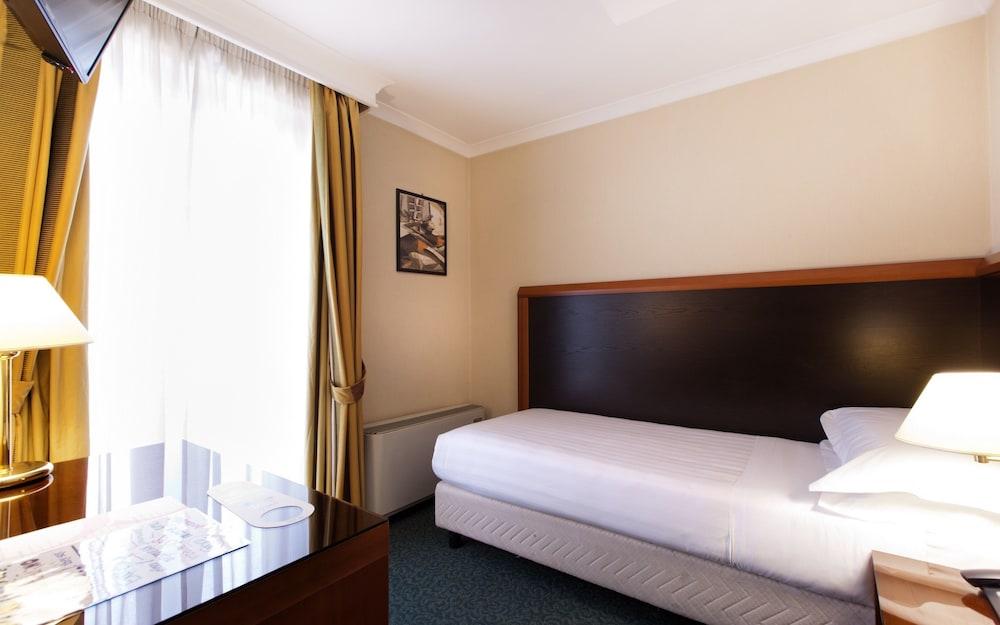 Fotos del hotel - The Smooth Rome